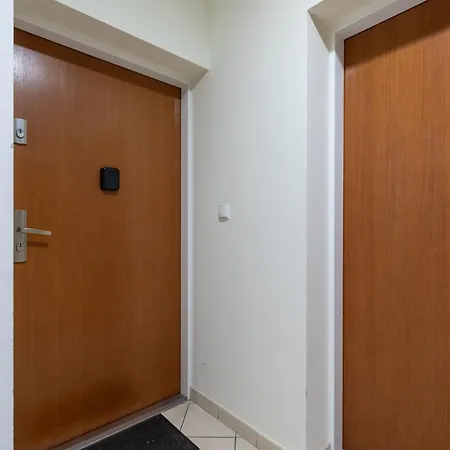 Usedom Traum Apartment *