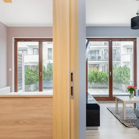 Usedom Traum Apartment *