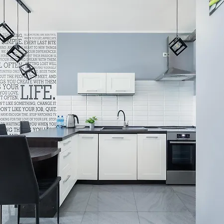 Usedom Traum Apartment