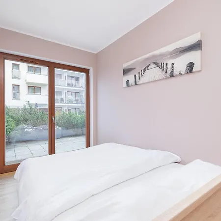 Usedom Traum Apartment *