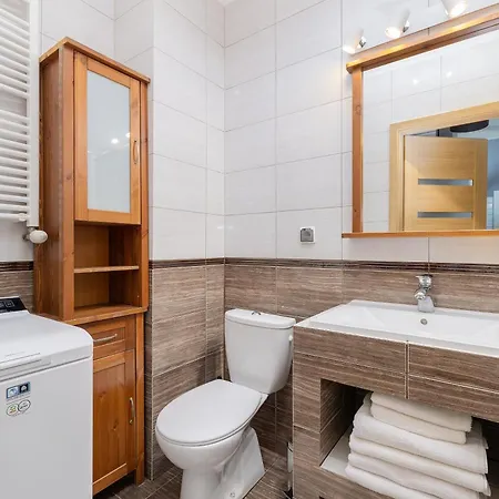 Usedom Traum Apartment *