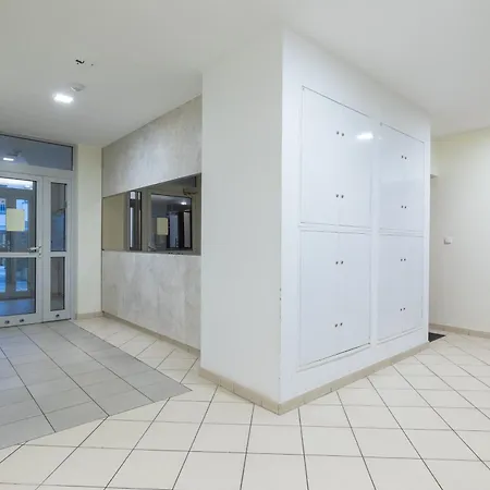 Apartment Usedom Traum *