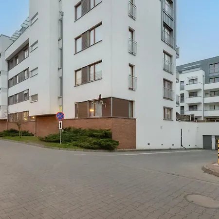 Usedom Traum Swinemünde