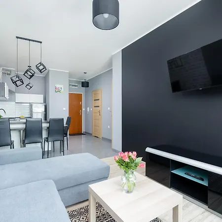 Usedom Traum Apartment *