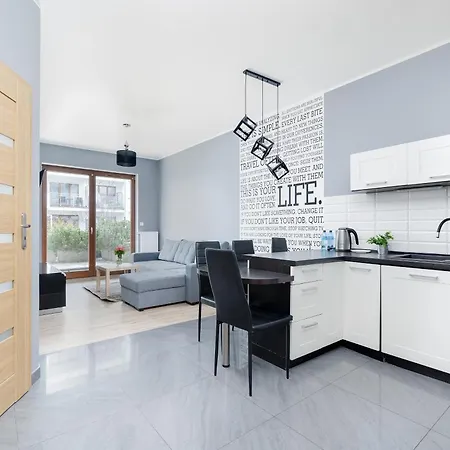 Apartment Usedom Traum *