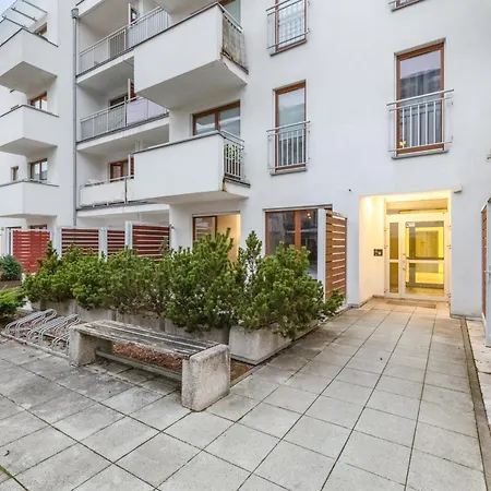 Apartment Usedom Traum Swinemünde