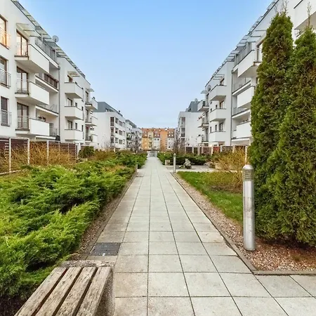 Apartment Usedom Traum