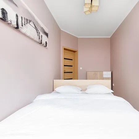 Usedom Traum Apartment *