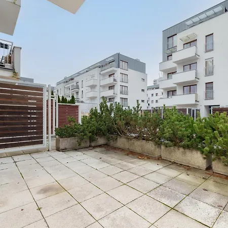 Apartment Usedom Traum